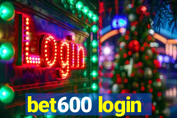 bet600 login